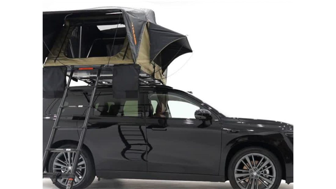 2025 United States Soft-Shell Rooftop Tents Trends