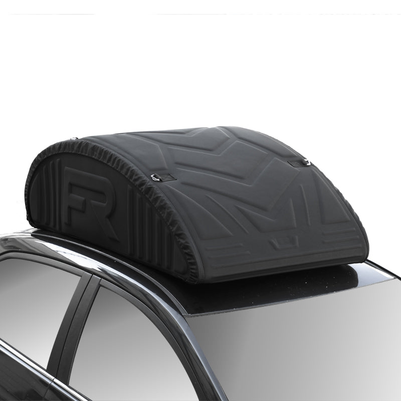 2025 United States Car Roof Box Trends