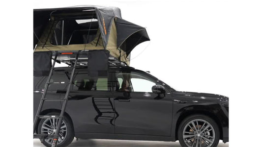 2025 United States Soft-Shell Rooftop Tents Trends