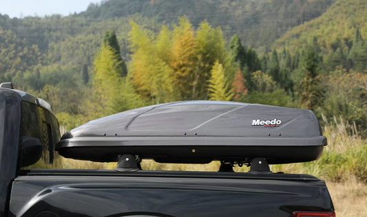 2025 United States Car Roof Box Trends | Meedo Inside