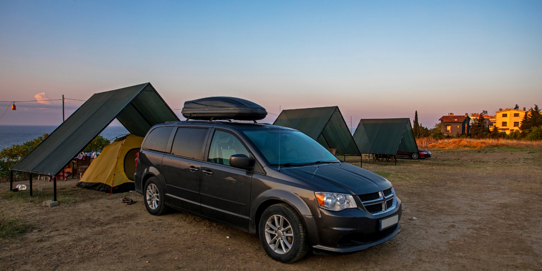 2026 United States Car Rooftop Box Trends: Innovation, Sustainability, and Consumer Dynamics | Meedo Inside