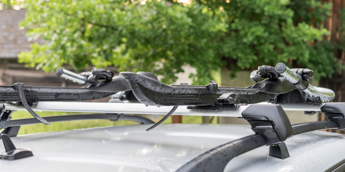 Roof Rack