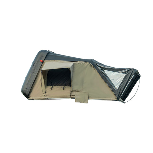 Meedo Car Roof Tent Folding Tent Hard Shell Aluminium